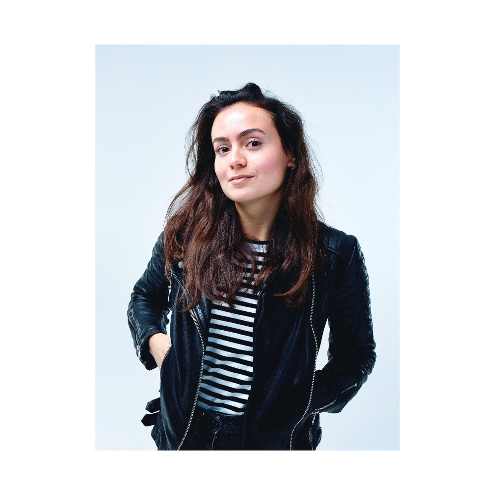 Meet your Posher, Vanessa